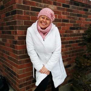 Team Page: Monika’s Memory